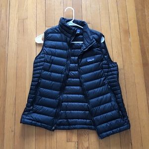 Patagonia Vest